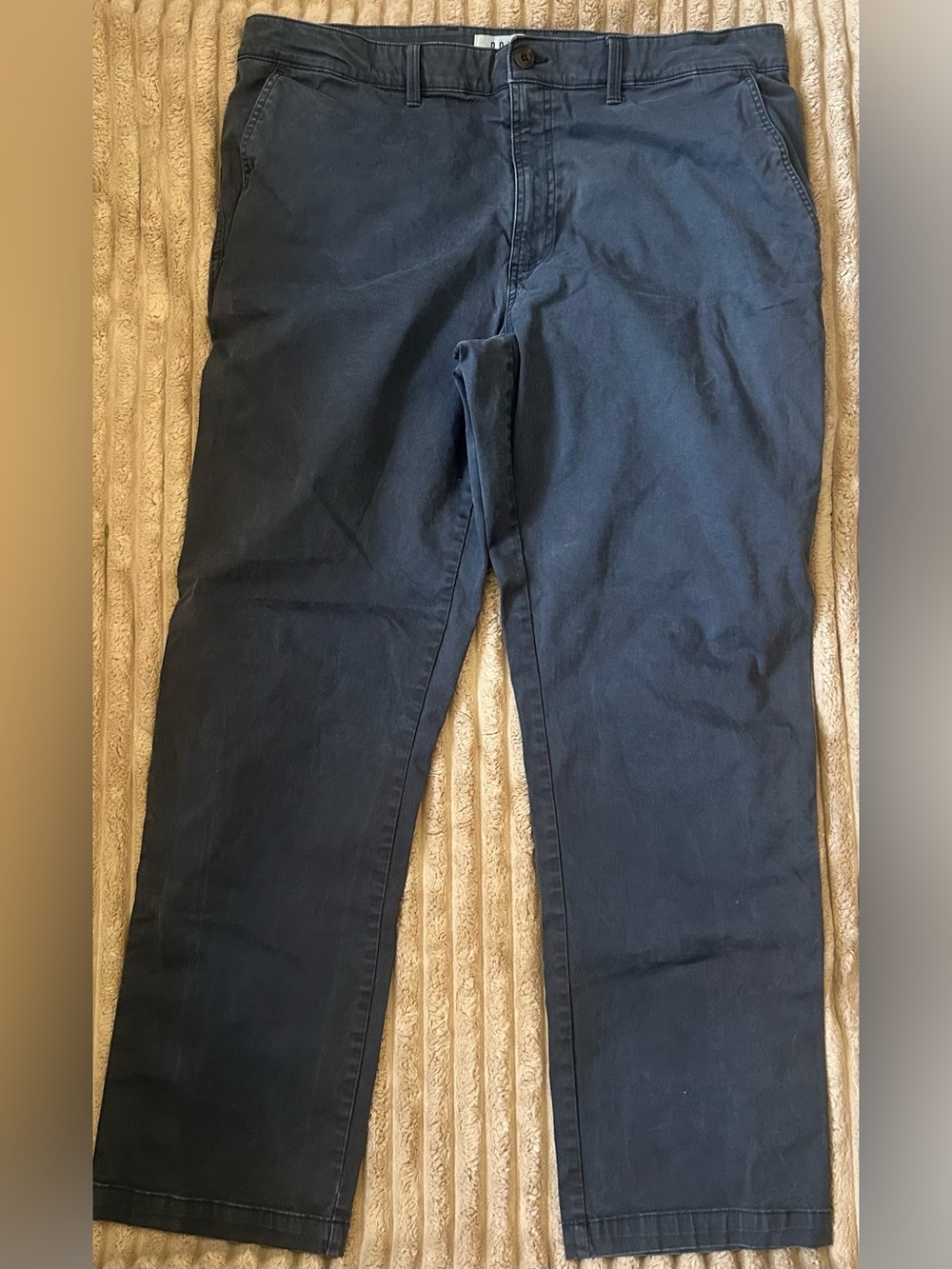 ROWM Classic Men’s Navy Jeans MEN’s Size 40x32